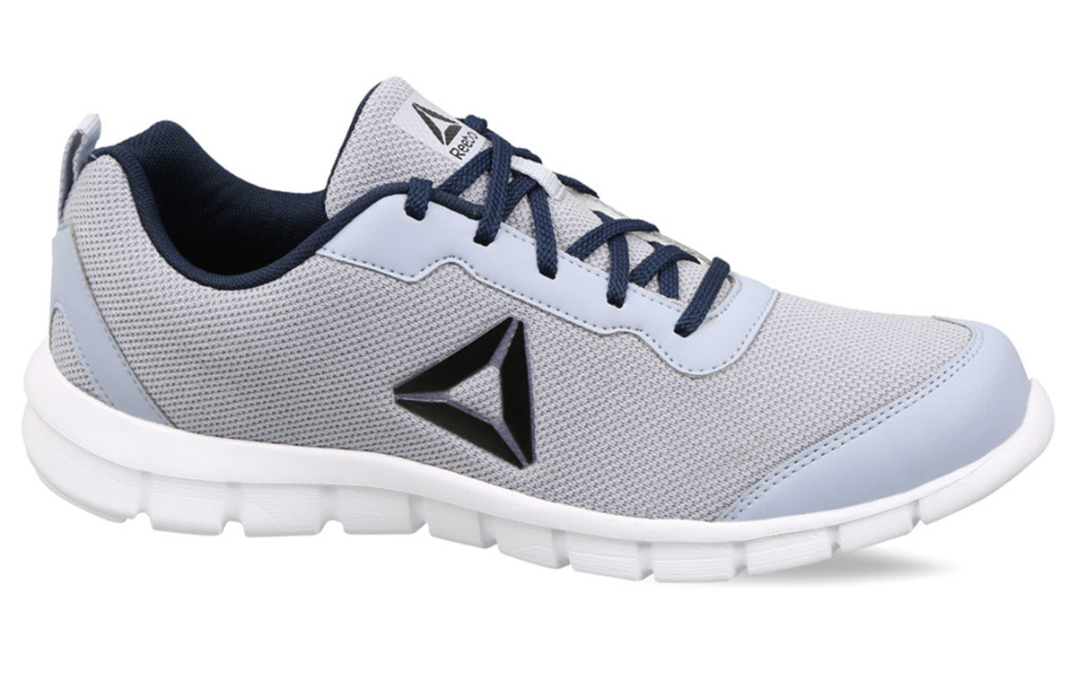 Reebok Ride Runner LP Grey/White EG0230