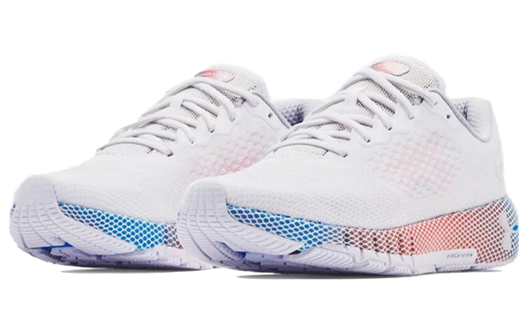 Under Armour HOVR Machina 2 'Colorshift - White Beta' 3024740-100