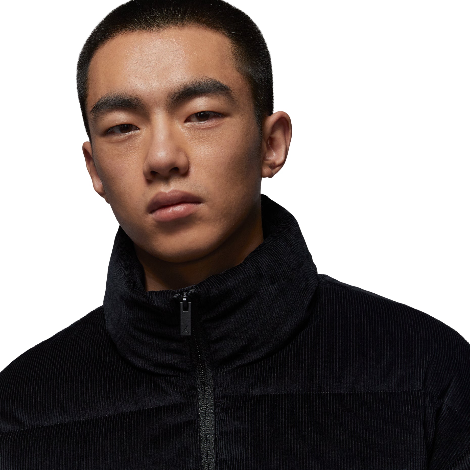 Air Jordan Flight Down Puffer Jacket 'Black' HV0537-010
