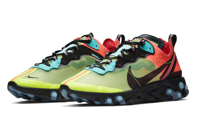 Nike React Element 87 'Hyper Fusion' AQ1090-700