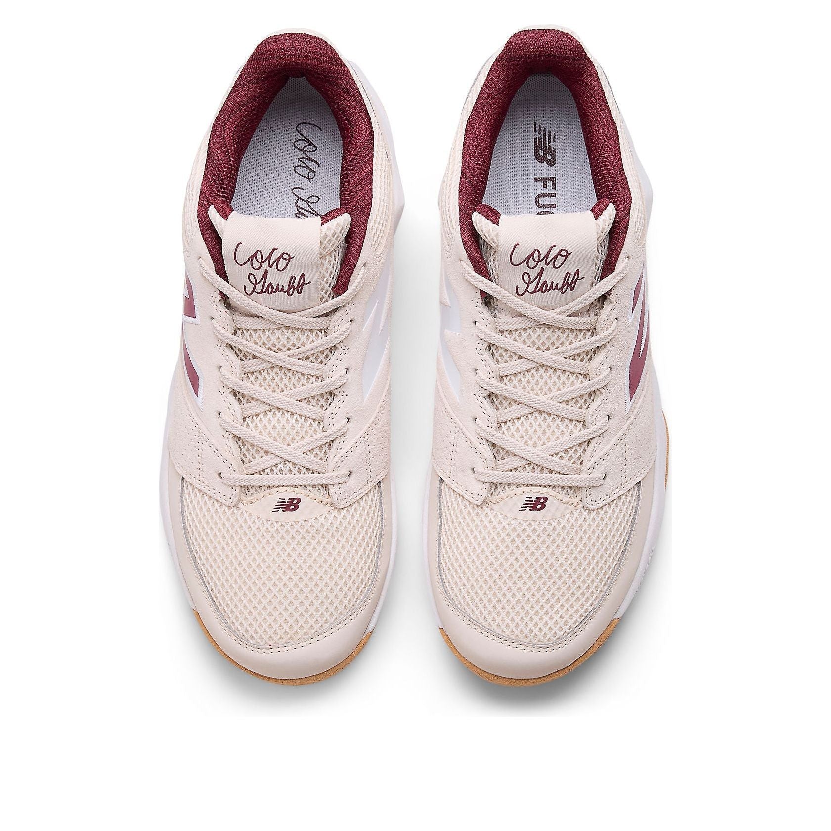 New Balance Coco Delray 'US Open Pack' MCHCODUS