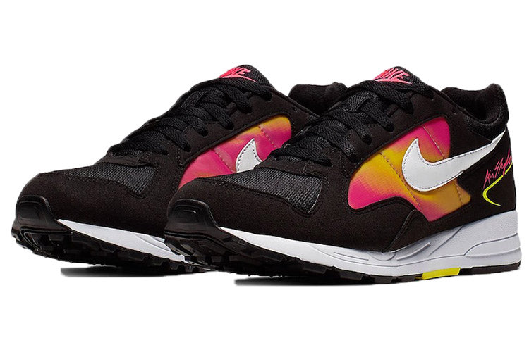 Nike Air Skylon 2 'Pink Yellow' BQ8167-001