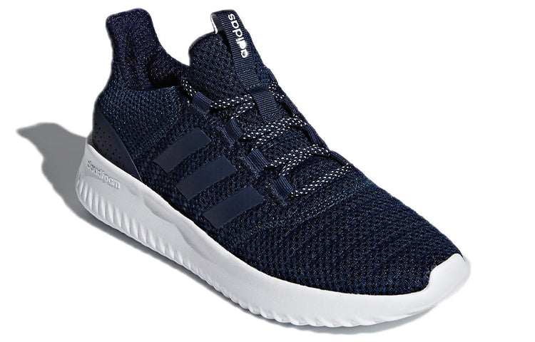 (WMNS) adidas Cloudfoam Ultimate Navy DB0606