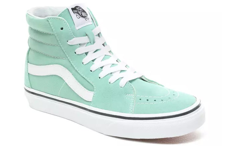 Vans SK8-HI 'Neptune Green' VN0A38GEVMX