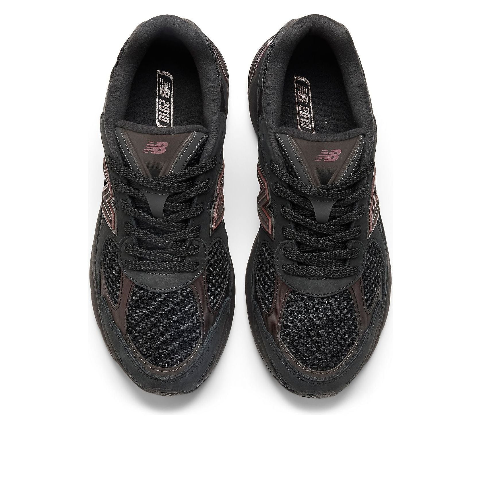 New Balance 2010 'Black Iridescent' U2010ETB
