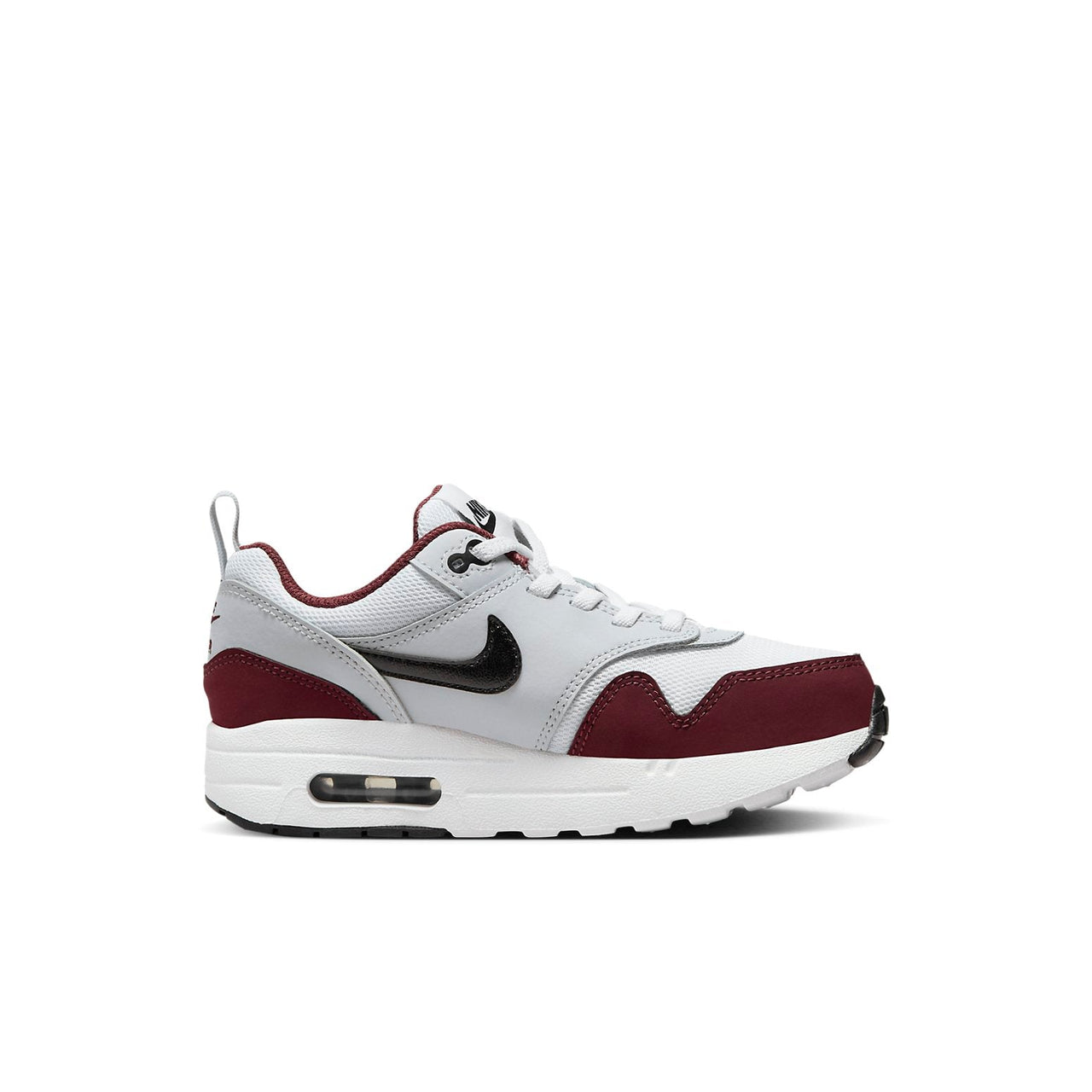 (PS) Nike Air Max 1 EasyOn 'Dark Team Red' DZ3308-111