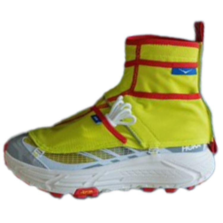 HOKA ONE ONE Mafate Three 2 'Yellow' 1153931-WNN