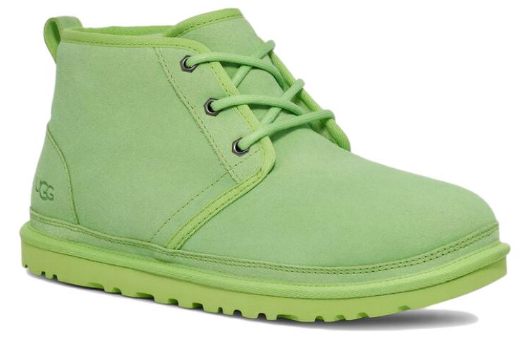 UGG Neumel 'Parakeet Green' 3236-PTGN