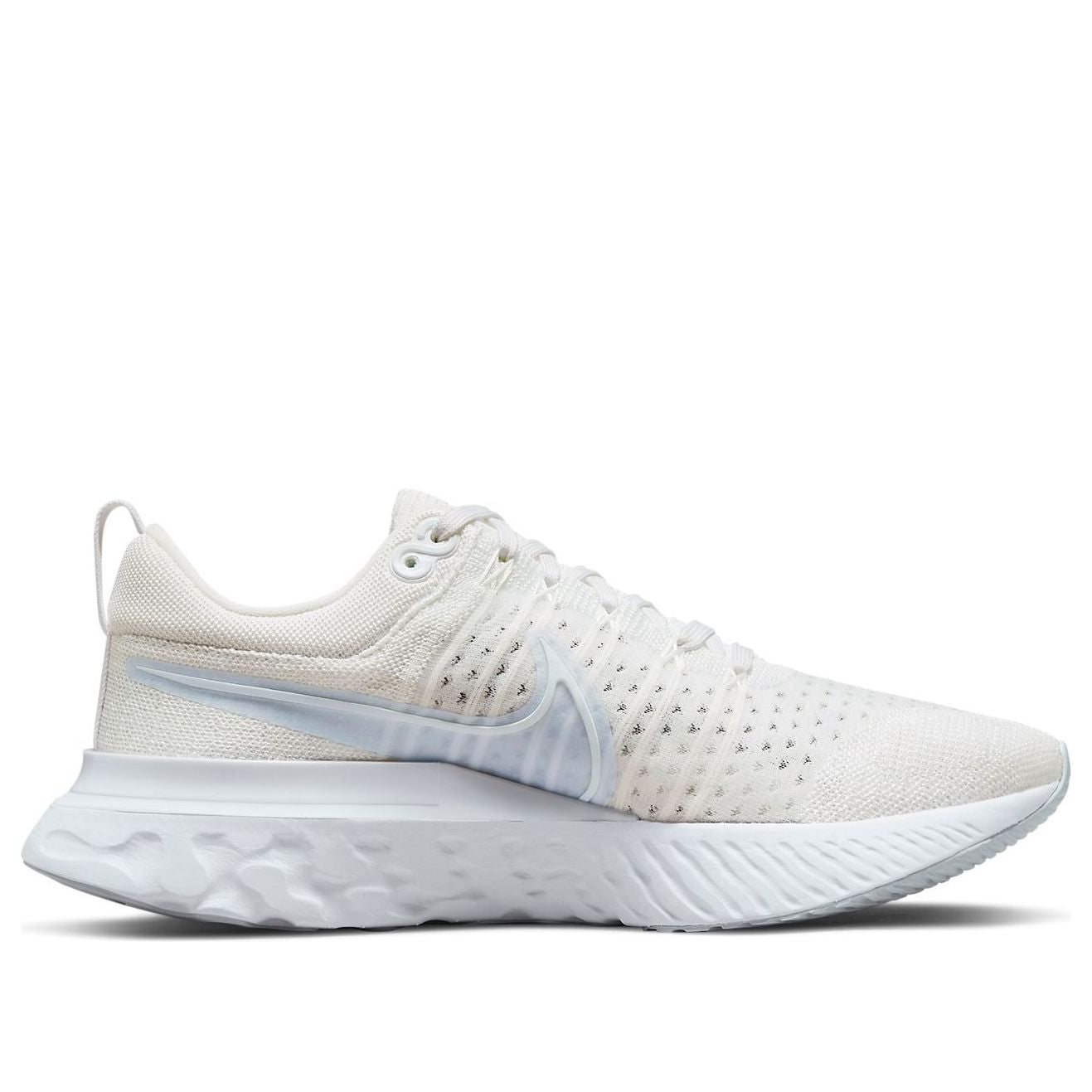 Nike React Infinity Run Flyknit 2 'White' CT2357-103