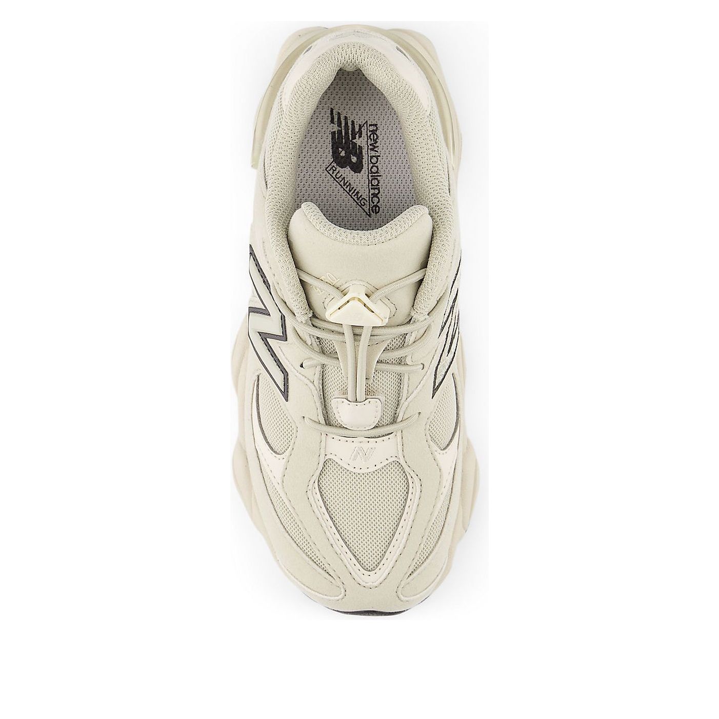 (PS) New Balance 9060 'Shipyard Linen' P90603TE