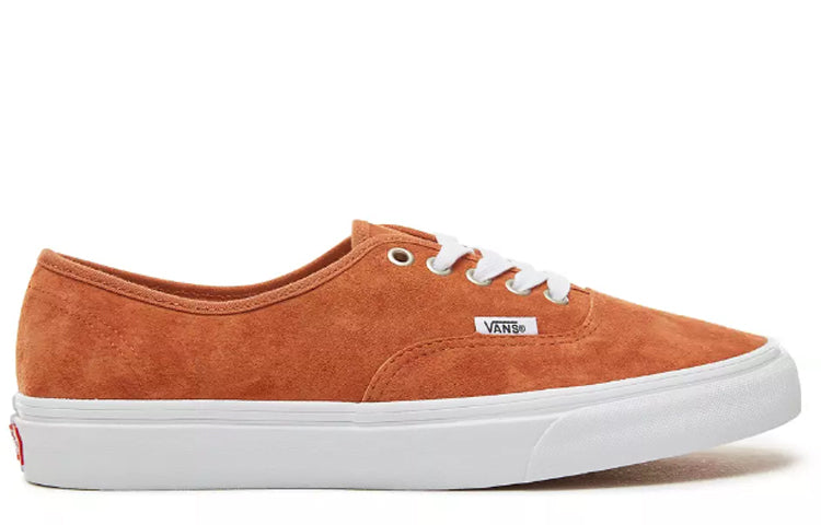Vans Authentic Suede 'Curry' VN0A38EMU5K