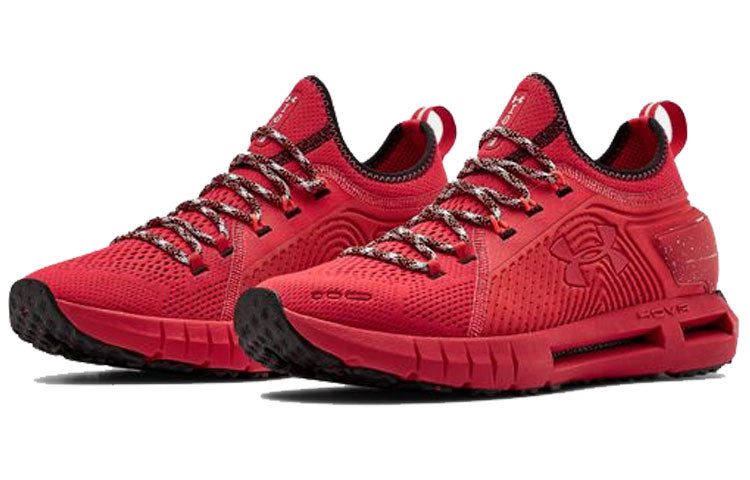 Under Armour Hovr Phantom 'Red' 3023230-603