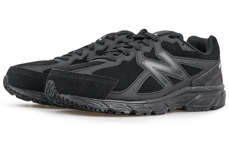(WMNS) New Balance Black W480SB5