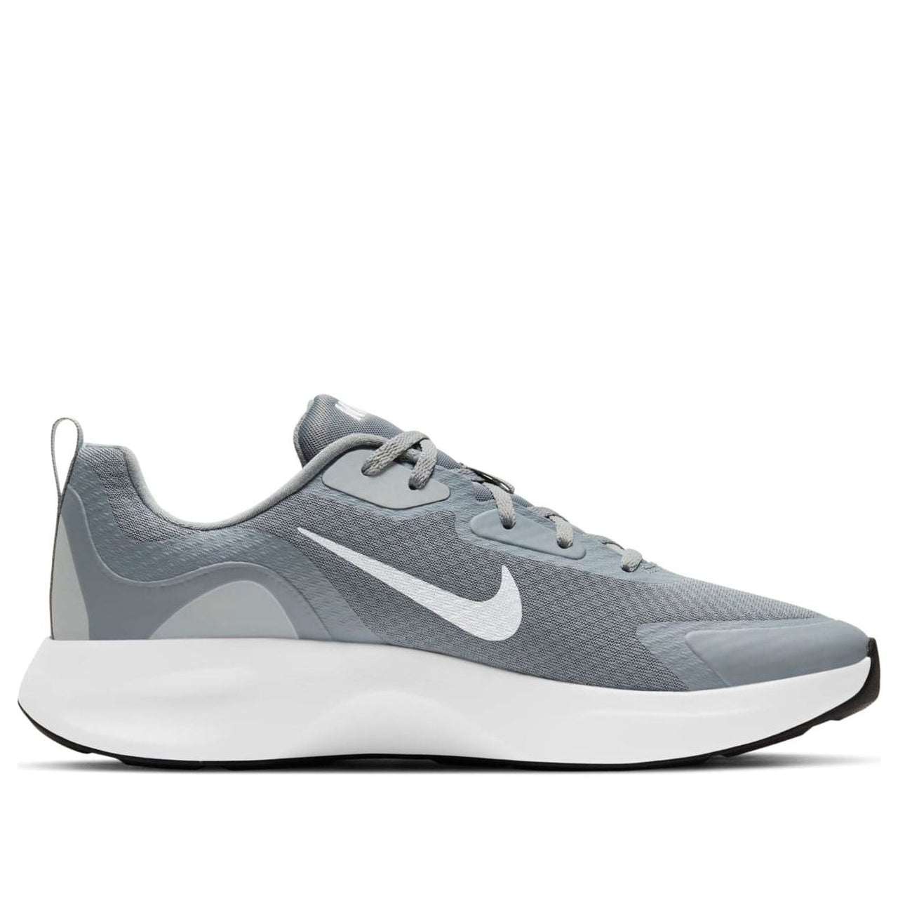 Nike Wearallday 'Grey White' CJ1682-006