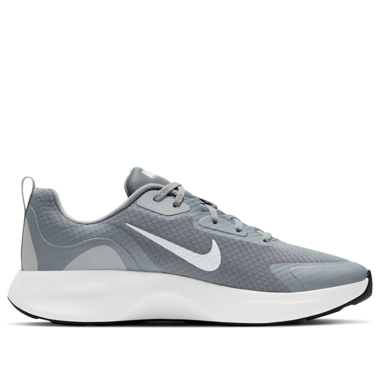 Nike Wearallday 'Grey White' CJ1682-006