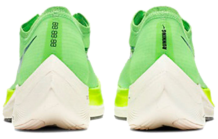 Nike ZoomX Vaporfly Next% 'Electric Green' AO4568-300