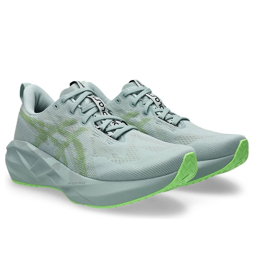 ASICS Novablast 5 'Cold Moss Light Orange' 1011B974-406