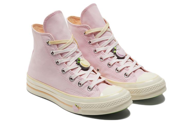 Converse Chuck 70 High 'Summer Fruits - Peach' A02295C