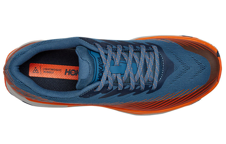 HOKA ONE ONE Torrent 2 'Real Teal Harbor Mist' 1110496-RTHM