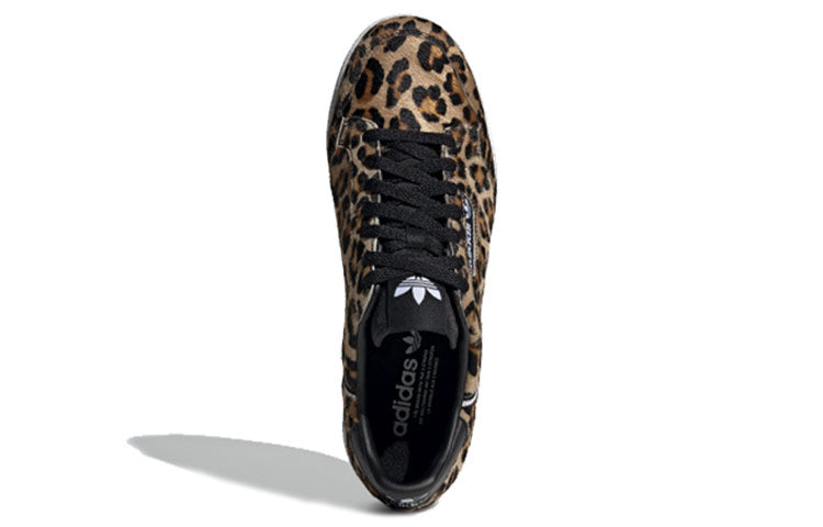adidas Continental 80 'Leopard' F33994