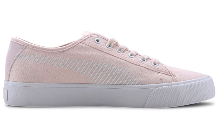 (WMNS) PUMA Bari Sneakers Pink 374264-12