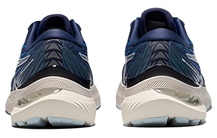 (WMNS) ASICS Gel-Kayano 29 'Indigo Blue Sky' 1012B272-403