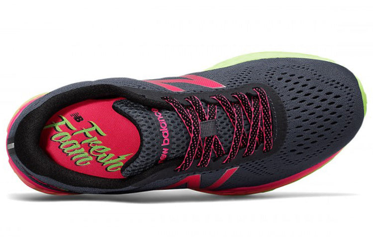 (WMNS) New Balance Fresh Foam Arishi 'Black Red' WARISLT1