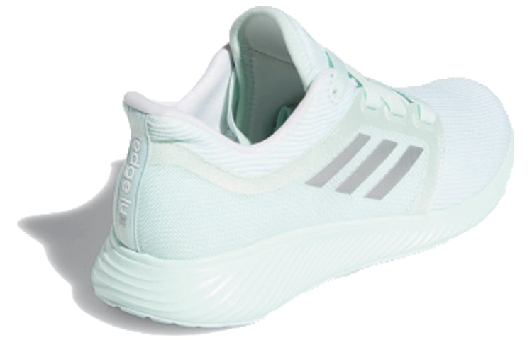 (WMNS) adidas EDGE LUX 3 W 'Green Silver' BB9164