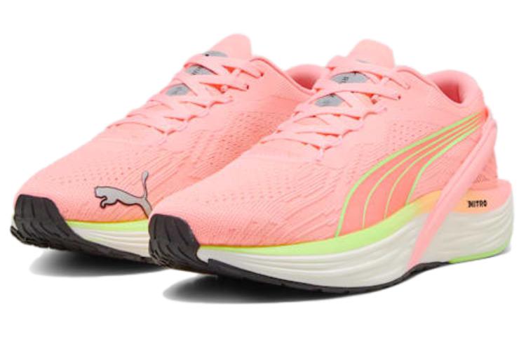 (WMNS) PUMA Run XX Nitro 2 'Koral Ice' 378482-02