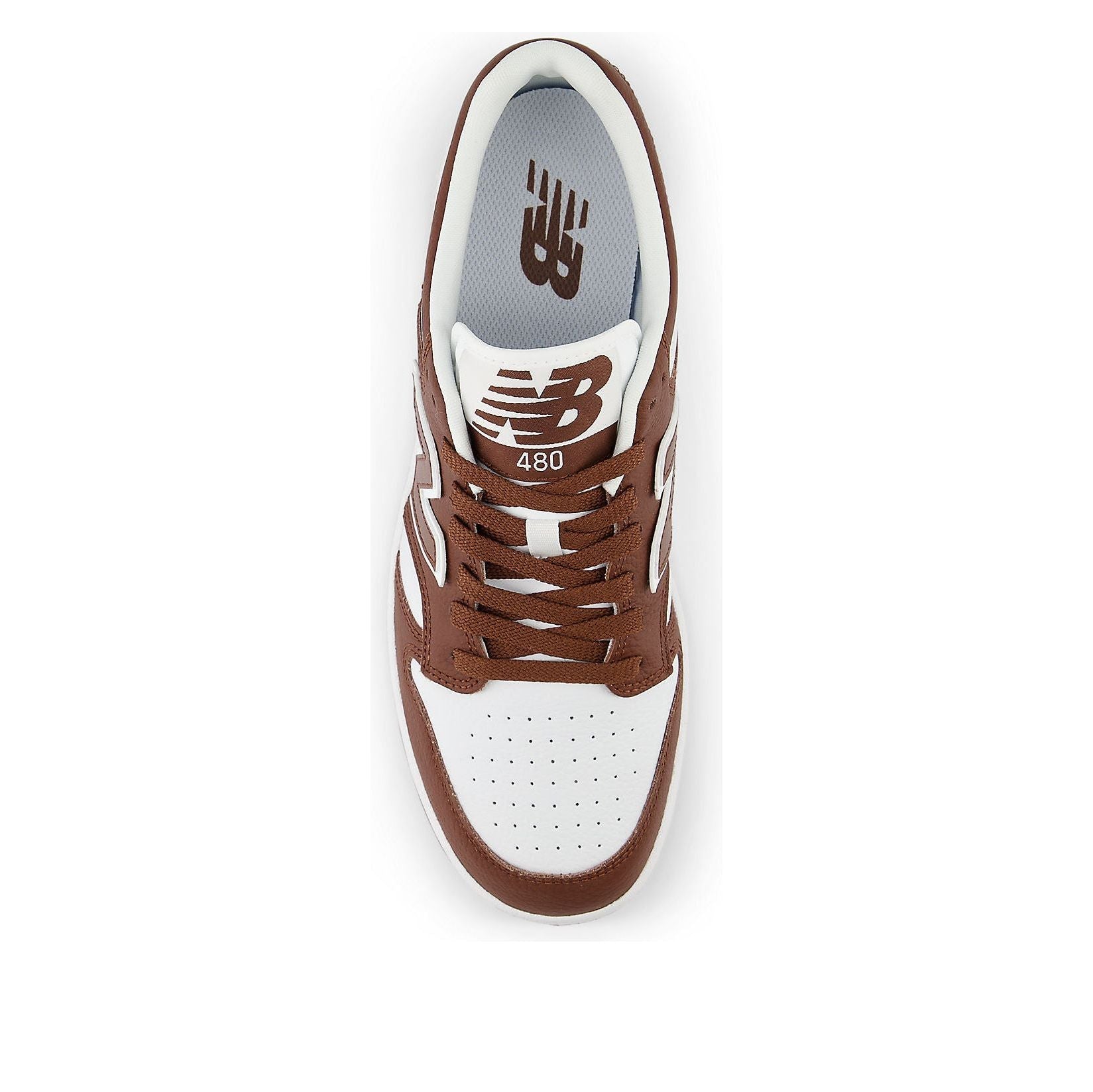 New Balance 480 'Brown' BB480LHB