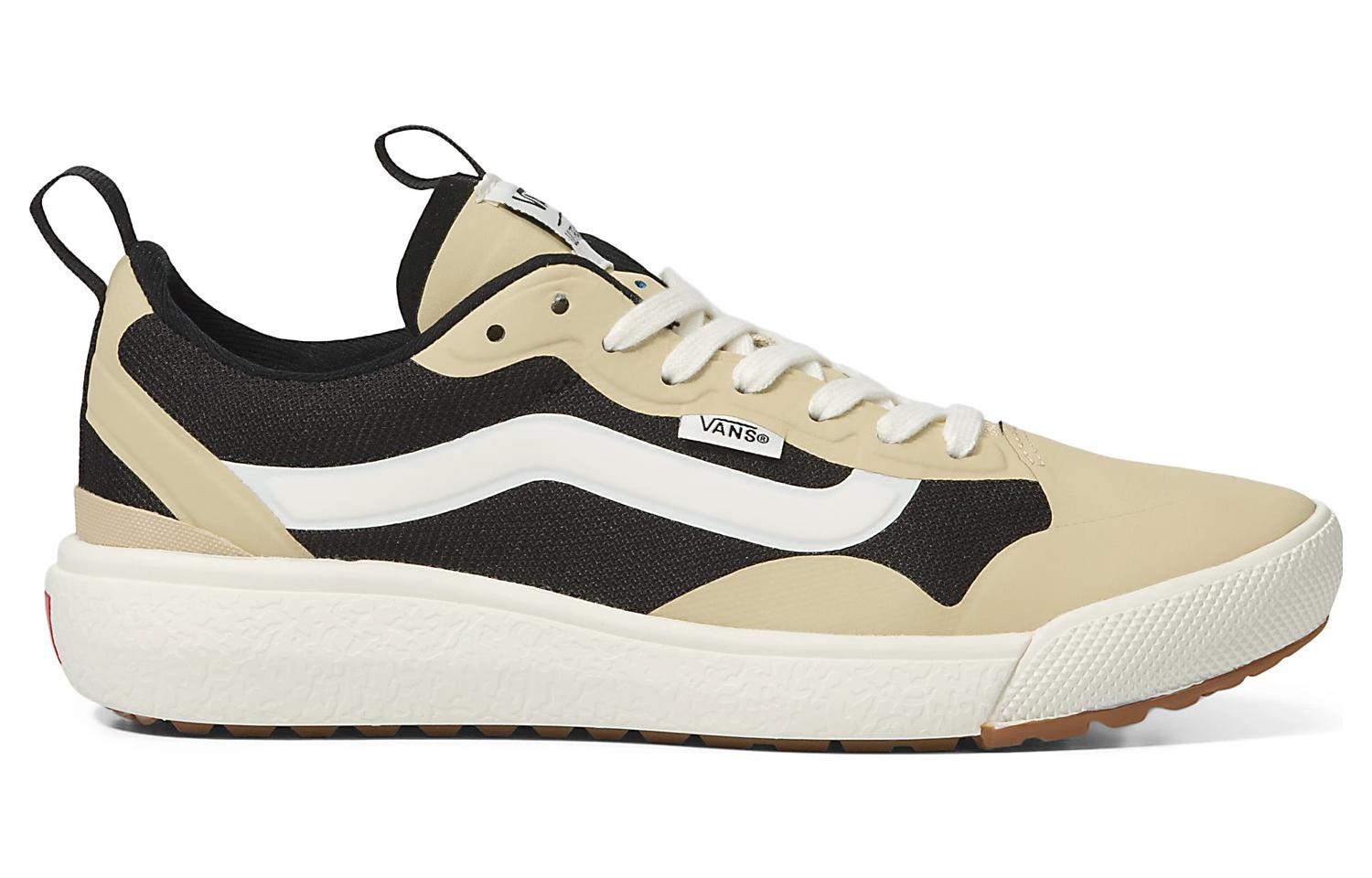 Vans UltraRange EXO 'Beige Black' VN0A4U1KY3U
