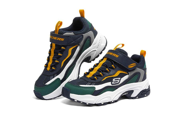 Skechers Stamina K 403758L-NVMT
