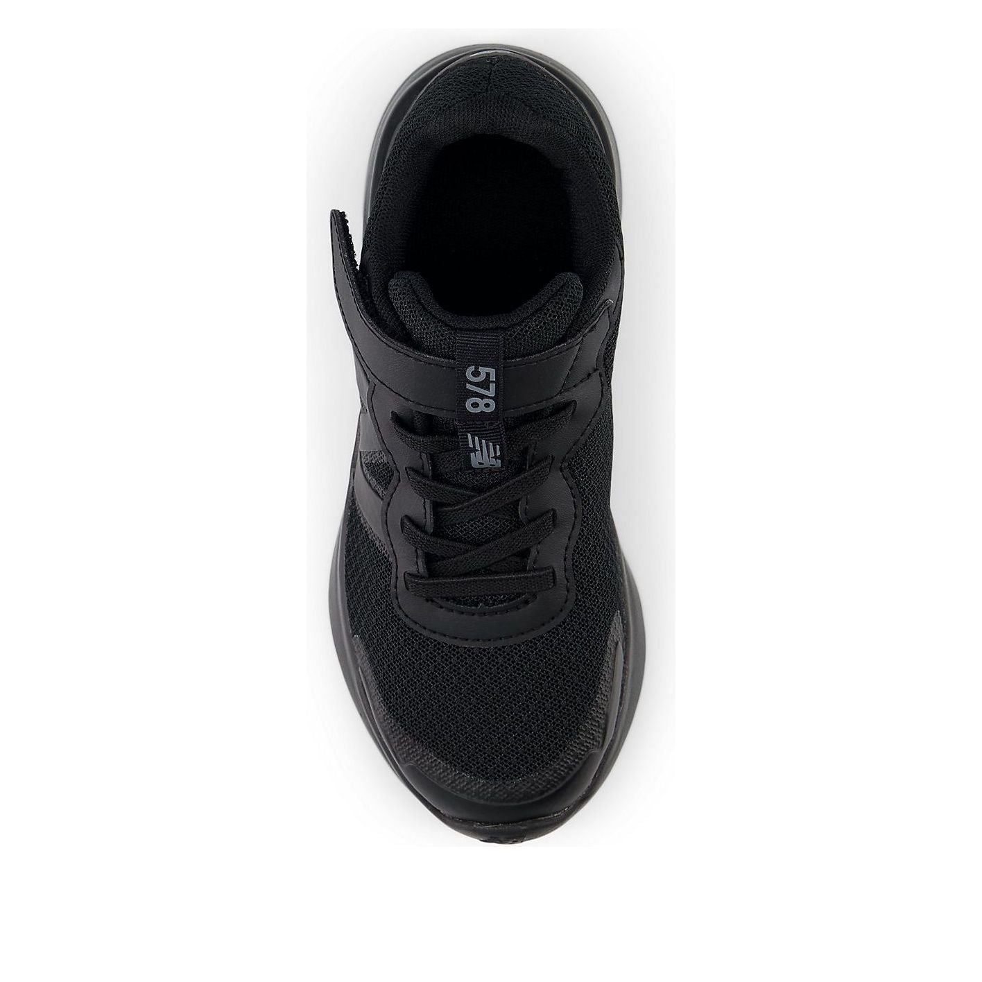 (PS) New Balance 578v1 Wide 'Black' PT578BB