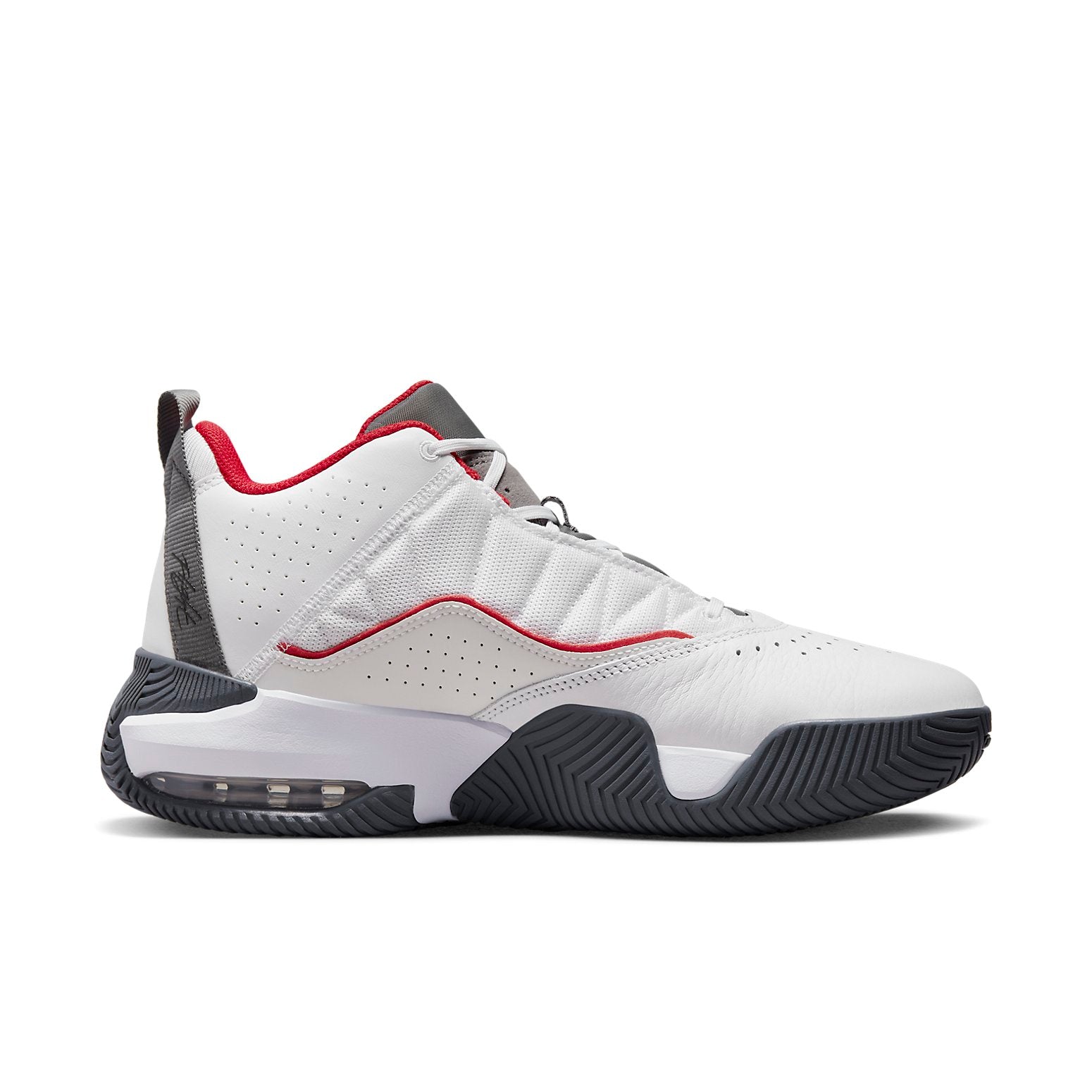 Air Jordan Stay Loyal 'White Light Graphite' DB2884-105