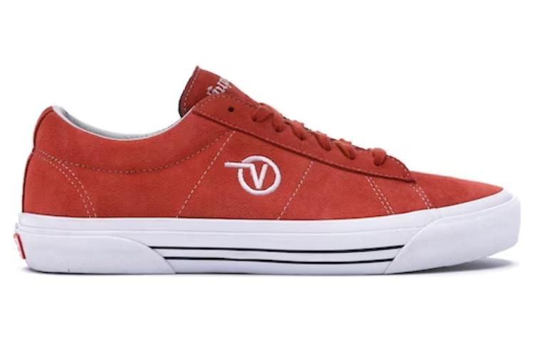 Vans Supreme x Sid Pro 'Burnt Ochre' VN0A3XTISJN