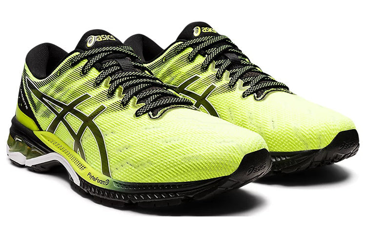ASICS Gel Jadeite 'Safety Yellow' 1011B401-750