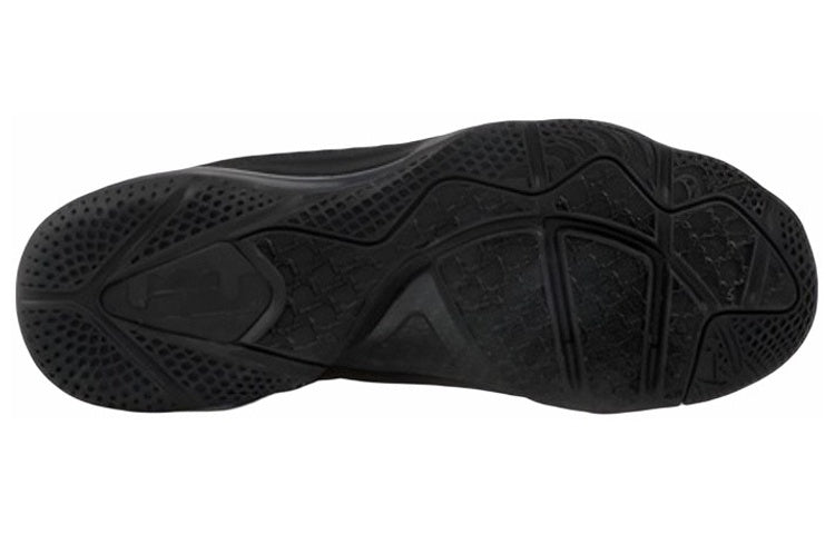 Nike LeBron 9 'Blackout' 469764-001