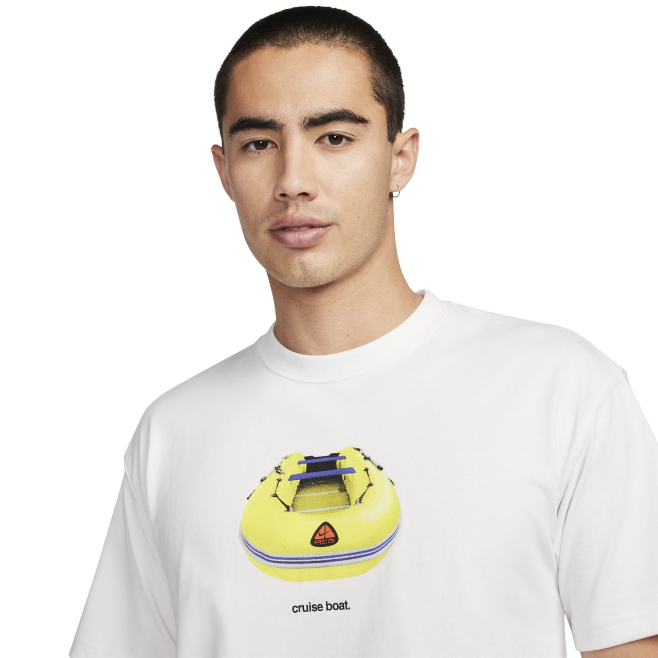 Nike ACG Dri-FIT T-Shirt 'Cruise Boat' FQ3726-121
