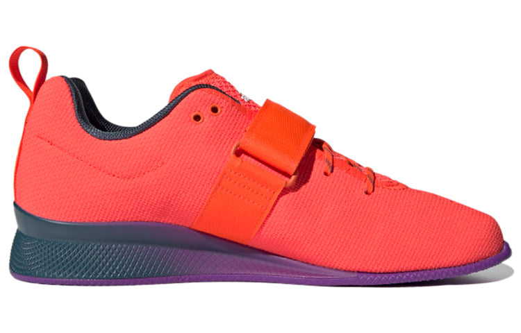 adidas Adipower Weightlifting Ii Sneakers Orange/Red FZ5298