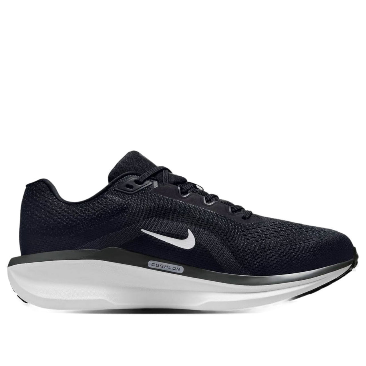 (WMNS) Nike Air Zoom Winflo 11 Extra Wide 'Black White' FQ8794-001