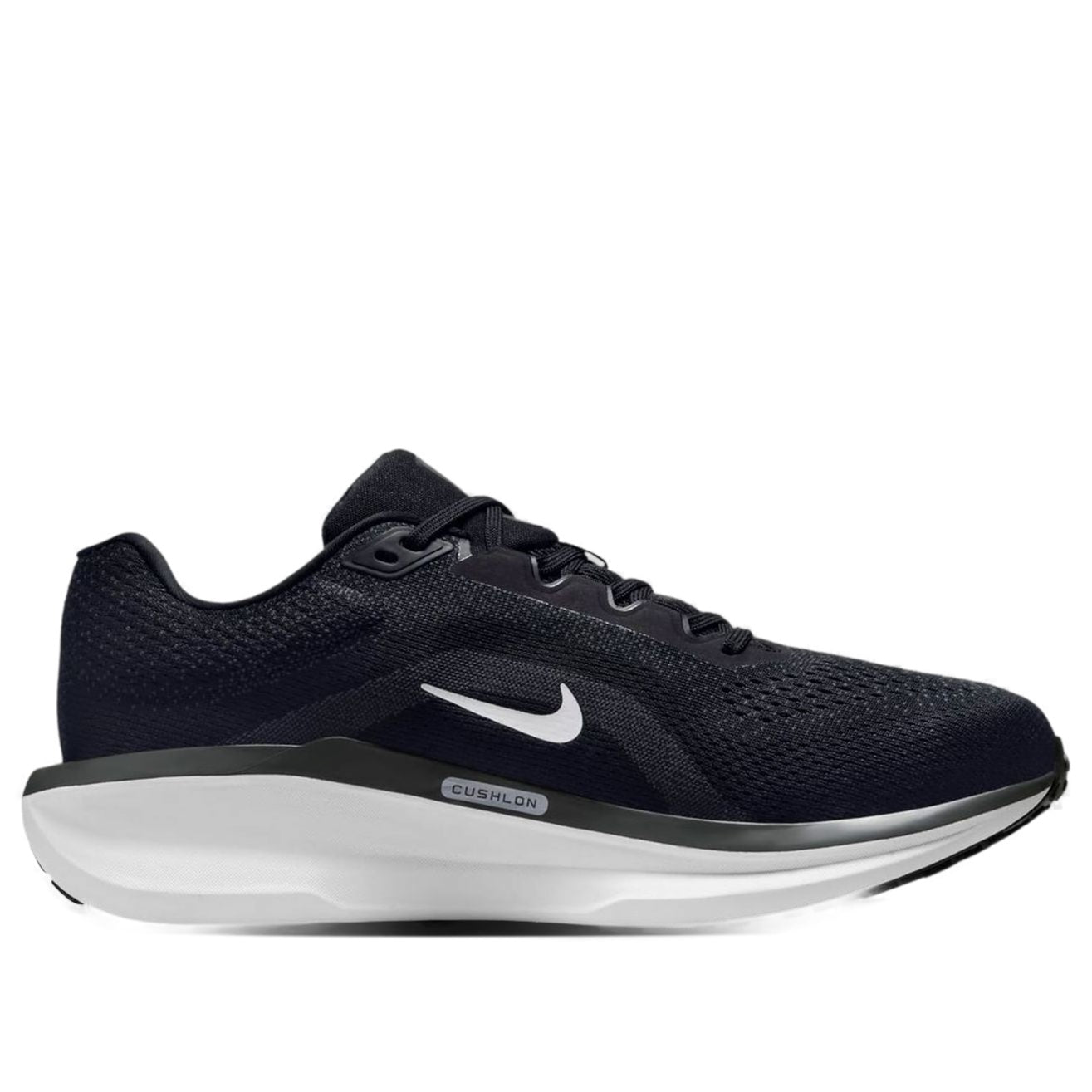 (WMNS) Nike Air Zoom Winflo 11 Extra Wide 'Black White' FQ8794-001