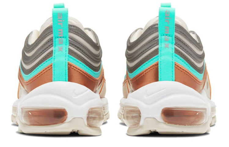 (WMNS) Nike Air Max 97 SE 'Metallic Pewter' CQ4806-071