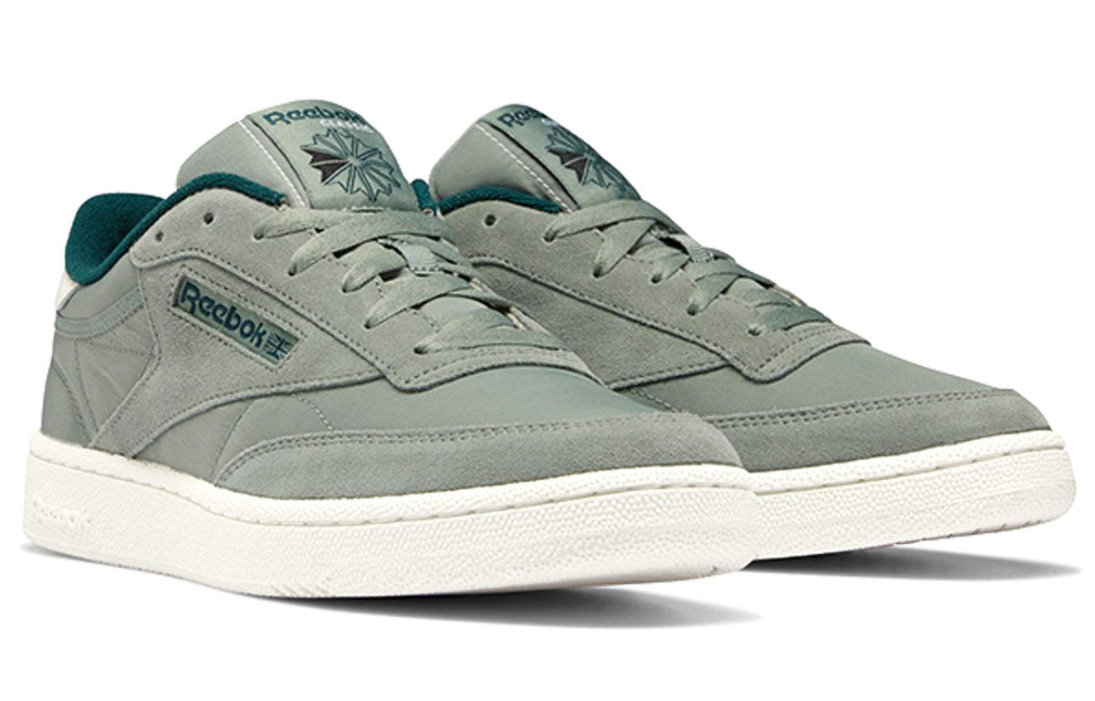 Reebok Club C 85 'Harmony Green' FX1668