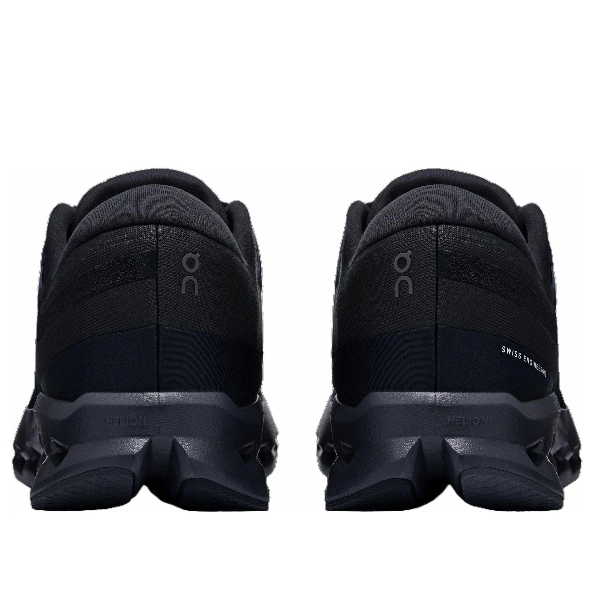 On Running Cloudsurfer 2 'All Black' 3MF10121043