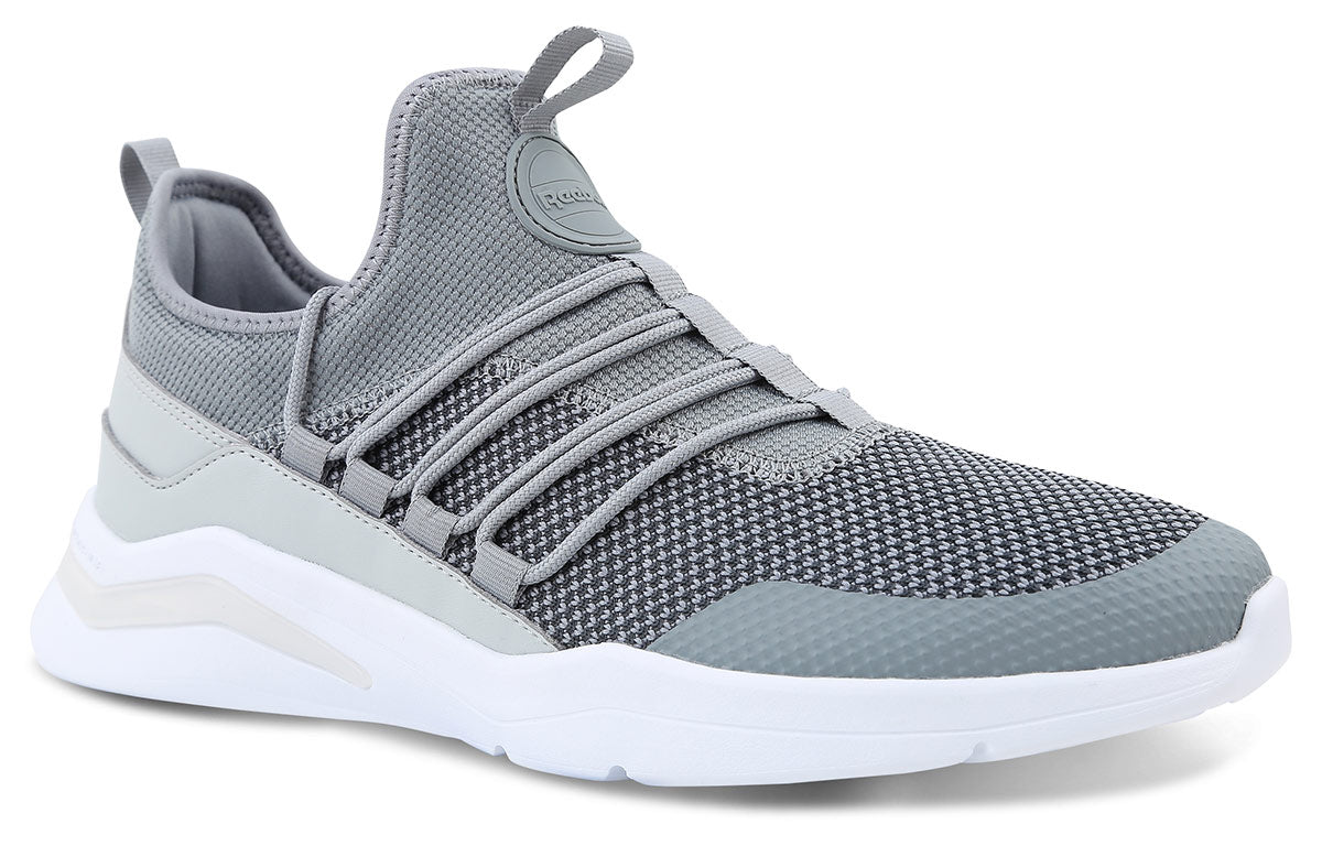 Reebok Royal Astrostorm 'Gray White' CN3566