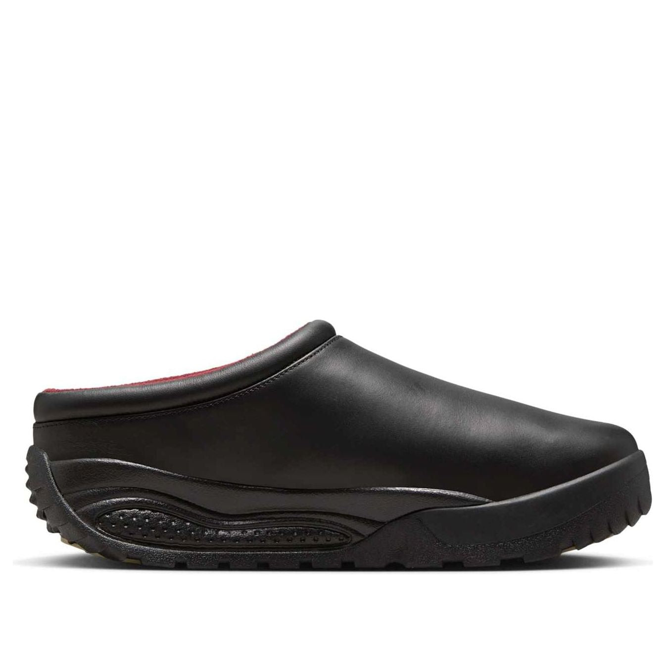 Nike ACG Rufus Leather 'Black' HV4087-001