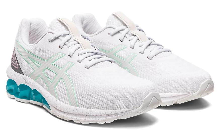 (WMNS) ASICS Gel-Quantum 180 7 'White Fresh Ice' 1202A412-101