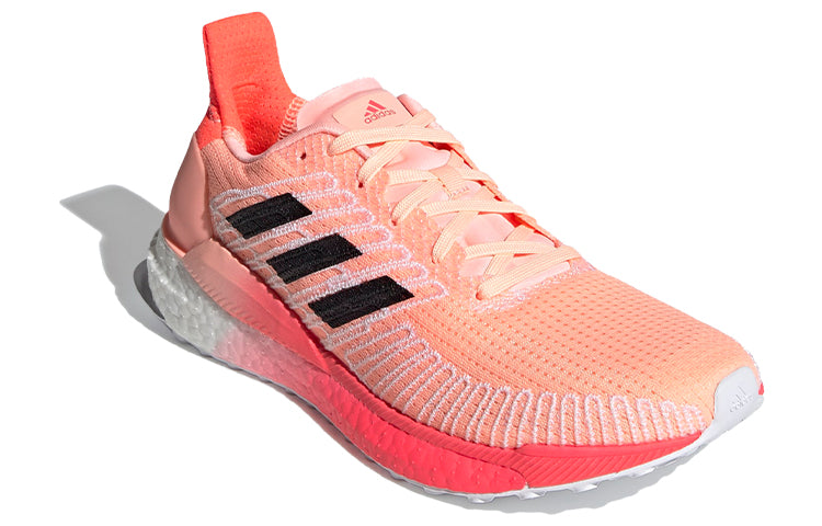 (WMNS) adidas Solar Boost 19 'Light Flash Orange' FW7822