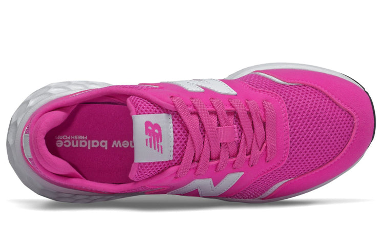 (GS) New BalanceX-70 Pink GSX70SEH