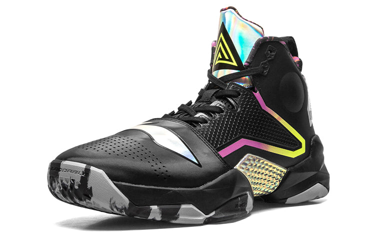 Li-Ning Power 2 'Big Dream' ABAL097-1